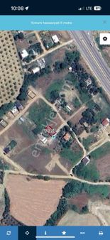 Dekor Emlaktan Çalışkanlarda 148,7 M2 Satılık Fırsat Arsa