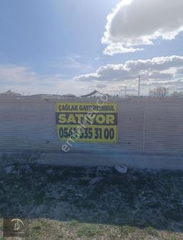 Çağlak Gayrimenkul Den Satılık Arsalar