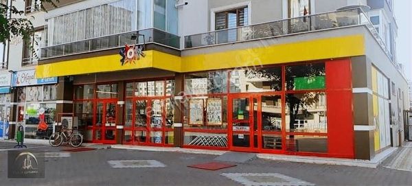 Çağlak Gayrimenkul Den Satılık Dükkan