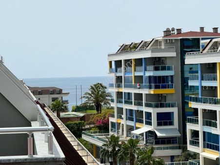 Alanya Kestel'de Satılık 2+1 Dublexs