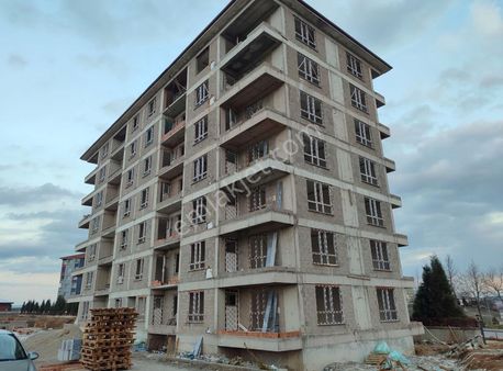 Asel'den Toki Köşe Konum 2+1 Daire Güney Cephe Daireler