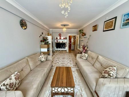 B-702 Kurtuluş Mahallesın De Satılık 3+1 Daire