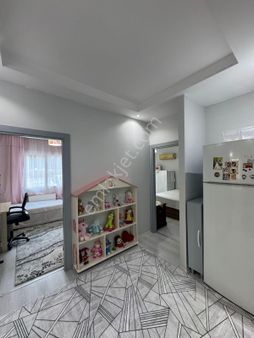 Zenitten Yurt Mahallesi Nde Satlik Dogalgazli Daire