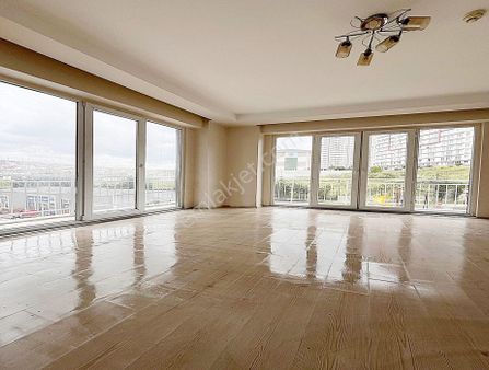 Arena Yapı'dan Geniş Ailelere Özel 3+1 Staılık Daire!!!