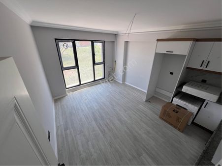 Malta'dan Yeni Mahalle'de Sıfır 1+1 Kiralık Daire