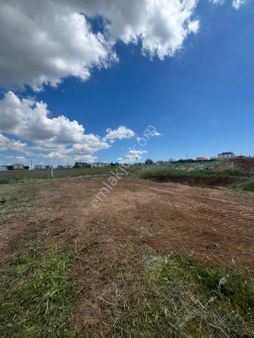 Ata Gayrimenkul.den Dereağzında Satılık 150m2 Villa İmarlı Arsa