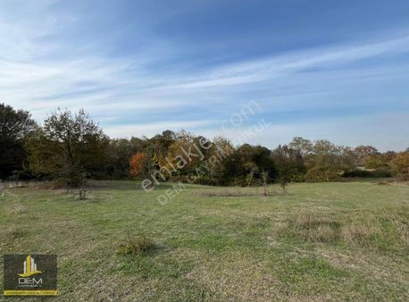 Çanakkalenin İncisi Biga Sarıcada Resmi Yola Cephe Fırsat Arazi