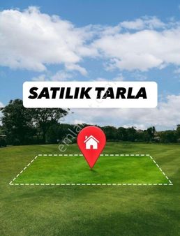 Yukarıkartal Köyünde Satılık Tarla Şendoğan Emlaktan