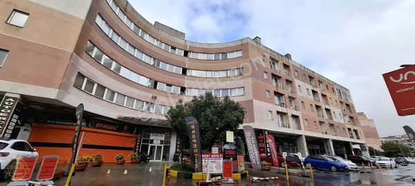 Bağcılar Automoll Mallcty Satılık 1+1 Daire