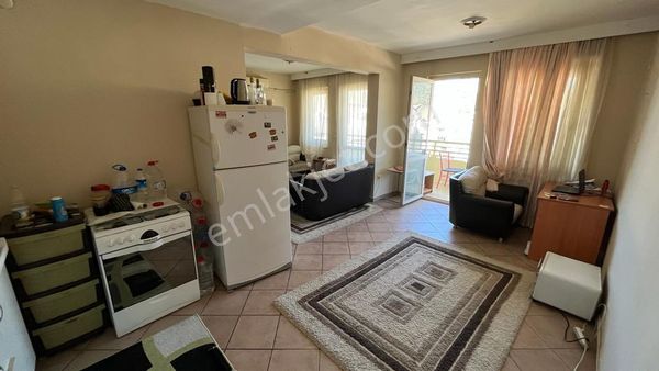 Site İçinde Havuzlu 2+1 Çatı Dubleks Daire