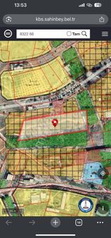 Yeşilkentte Satılık Ticari+konut