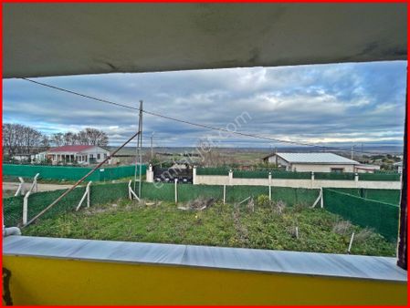 İnceğizde Mahalle İçinde Müstakil Ev