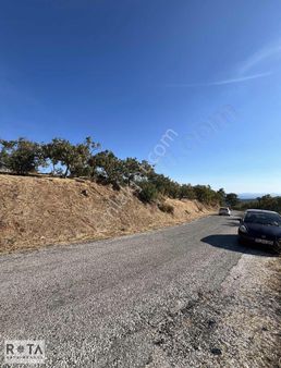 Küçükkuyu-adatepe-asfalta Cephe-deniz Manzaralı-4 Dönüm