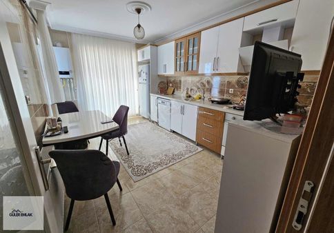 Güler Emlak'dan !! Ön !! Cephe !! Asansörlü !! Masrafsız !! 3+1
