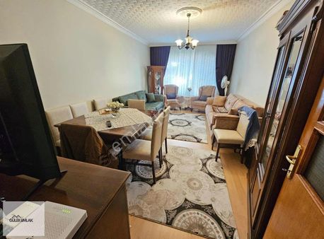 Güler Emlak'dan ** Çift Balkon Banyo ** Montalamalı * 3+1 Daire