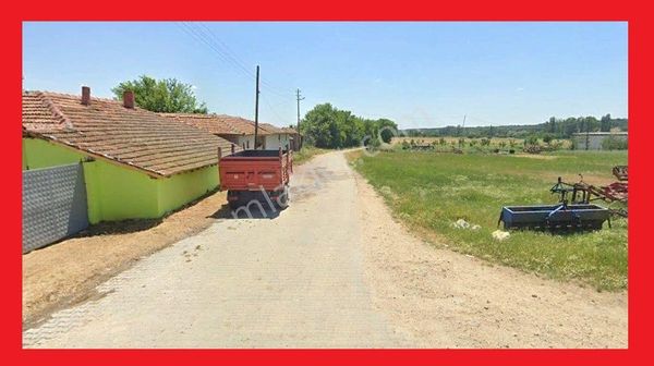 Pınarhisar Cevizköy'de 2,5 Kat İmarlı 6.000m2 Satılık Arsa