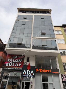 Hijyenin Ve Temizliğin Adresi