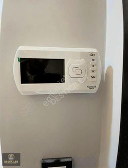 Ed-26 Desticilerden Yanartaş'ta Dublex 4+1 Daire