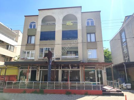 Turyap Altınoluk’tan Akçay Merkezde Satılık 3+1 Daire