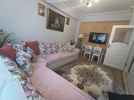 Samsun İlkadım Hürriyet Mahallesi'nde Merkezi Konumda 2+1 Satılık