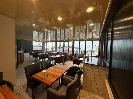 Kahraman Maraş Ada Suite Otel