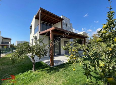 Doğuş Emlak'tan Turgutreis Merkezde 3+1 Müstakil Villa