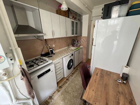 Merkezde Ara Kat Daire İsteyenlere *** Burcu Emlaktan