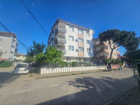 Ön Emlak'tan Burhaniye Yeni Mahallede Satılık 4+1 Dubleks Daire!