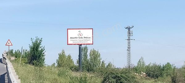 Bizim Emlaktan Organize Sanayi Bölgesinde