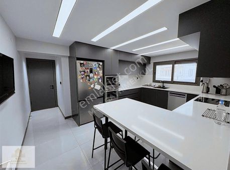 Msgden Balçovanın En Nezih Bölgesnde Ultra Lüks 3+1-160 M2 Daire