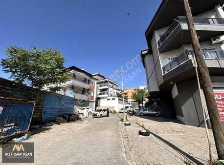 Milas İsmetpaşa Mahallesinde Satılık 2+1 Geniş Daire