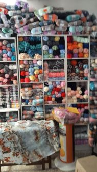 Buca Akıncılarda Devren Satılık Tuhafiye