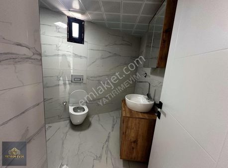 Yeni Hastane Karşısı %80 Kredili Ultra Lüks 1+1 Daireler!!