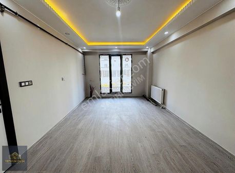 Yatırımevimden Yeni Hastaneye Yakın Sıfır Lüx Daireler!!