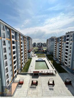 1.92faizle Ultra Lüx Sitede Yüksek Kredi İmkanlı Geniş Daireler!