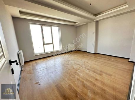 Yatırımevimden %80 Kredi İmkanlı Ön Cephe Fırsat Daire