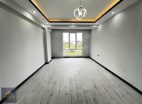 Yatırım Evimden Ön Cephe Ara Kat Kullanışlı Fırsat Daire!!!