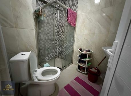 Böyle Geniş Daire Yok!! Full Yola Cephe Ara Kat İskanlı 2+1