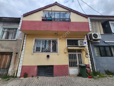 Wisrem'den Adapazarı Akıncılar Mah. 3+2 İçi Yapılı Müstakil Ev