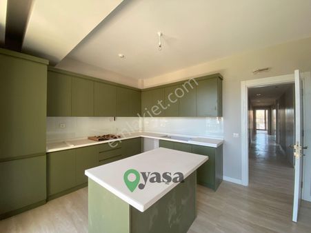 Yaşa Gyd - Meziti Mb Verde Evleri'nde 3+1 Lüks Sıfır Daire