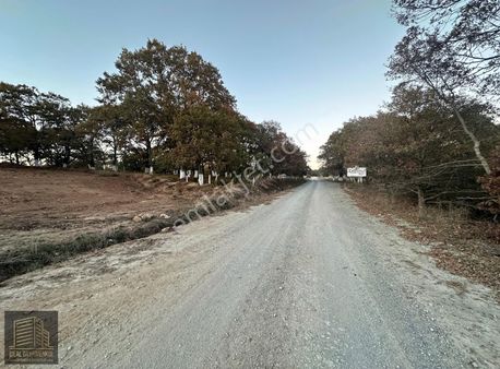 Fırsat Fiyatta!!! Çanakkale Çan Altıkulaç'ta 37.000 M2 Arazi