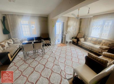 Kuşadası Güzelçamlı Denize 400m Milli Parka 600m 2+1 Daire