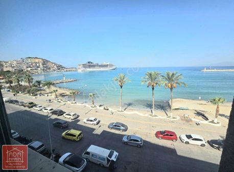 Kuşadası Merkez'de 3+2 Dubleks Yalı Dairesi