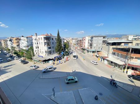 Buca Mustafa Kemal Mah Anayol Plan Projeli 130 M2 3+1 Daire