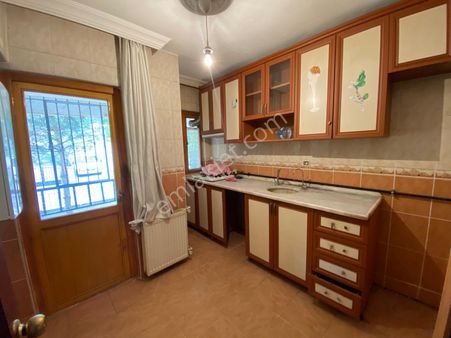 Bk Gayrimenkulden 2+1 Tandoğan Mah. Kat Konumunda Yüksek Giriş Satılık Daire