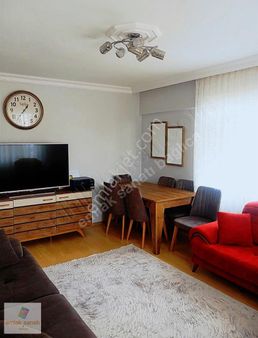 Pınarbaşı Mahallesinde 3+1 Satılık Daire