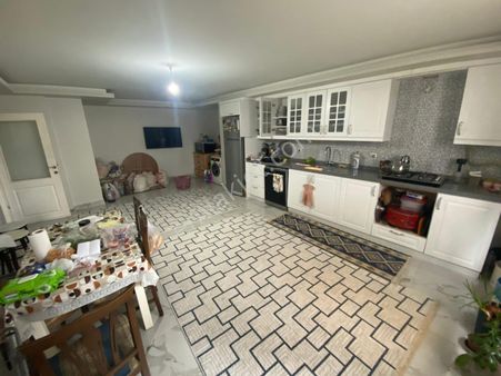 Furkan Emlak’tan Kalkancı Mah 3+1 130m2 Kod-1 Krediye Uygun Asansörlü Satılık Fırsat Daire