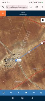 Karkamış Subağı Full Fıstıklık