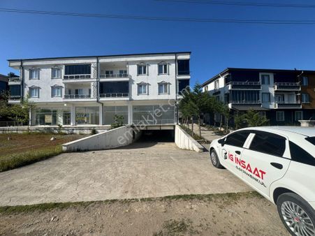 İg İnşaat'tan Hastane Karşısında Geniş M2 2+1 Fırsat Daire !!!