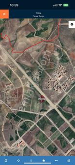 Turyaptan Bağlumda Satılık Arsa